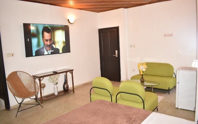 Bulon Hotel