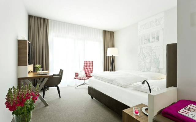 Hotel 47°