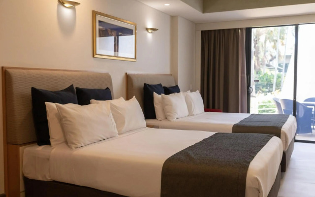 Mindil Beach Casino Resort