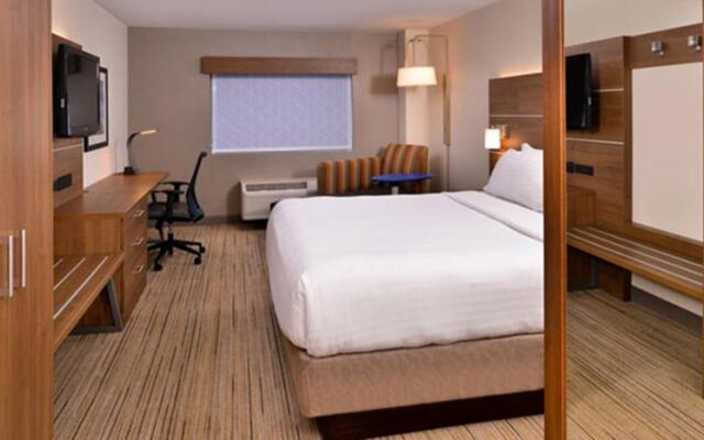 Holiday Inn Express Walnut Creek by IHG