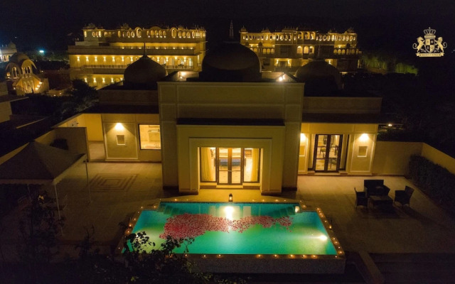 The Vijayran Palace by Royal Quest Resorts