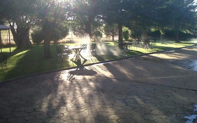 La Posada de Salaverri