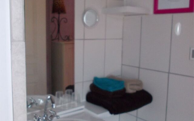 Au Soleil Levant Homestay