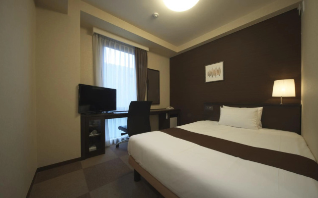 Shizutetsu Hotel Prezio Shizuoka Station Kita – Guest Rooms – Shizuoka