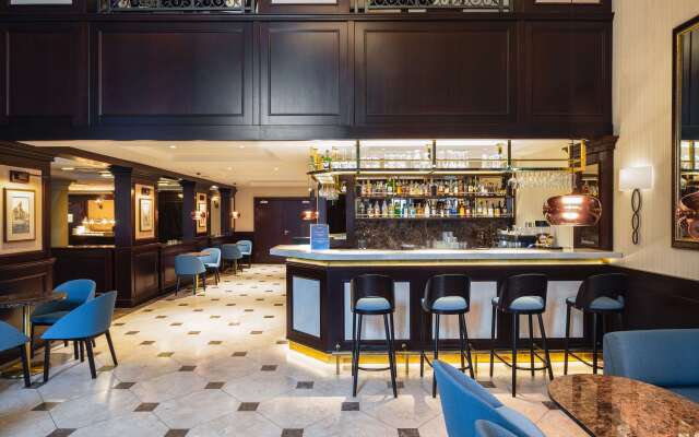 Radisson Blu Hotel, Gdansk