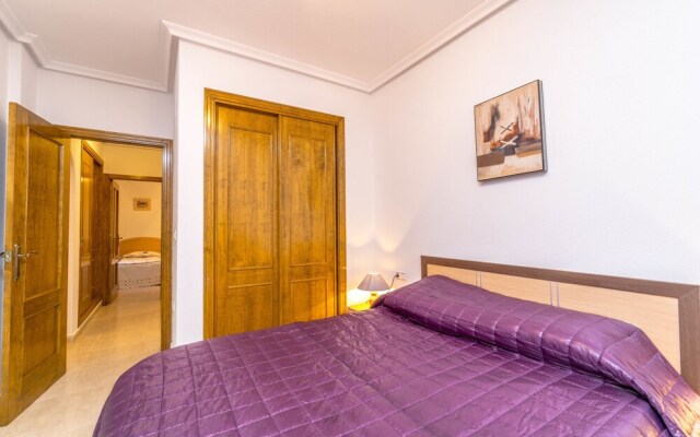 Apartamento Bennecke Sunset