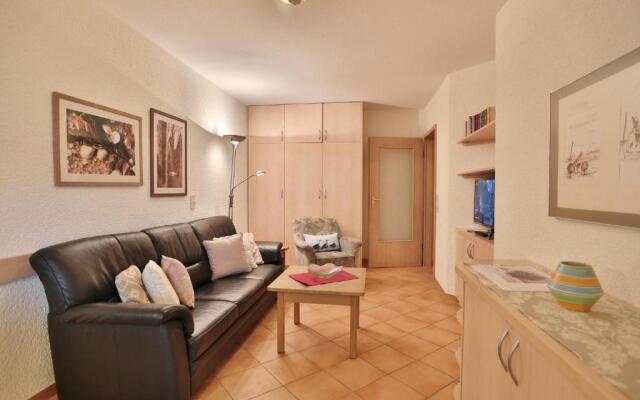Residenz Ostseestrand Residenz Ostseestrand Appartement 16