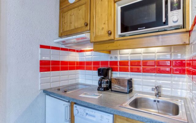 Apartment Caron Les Menuires 30354