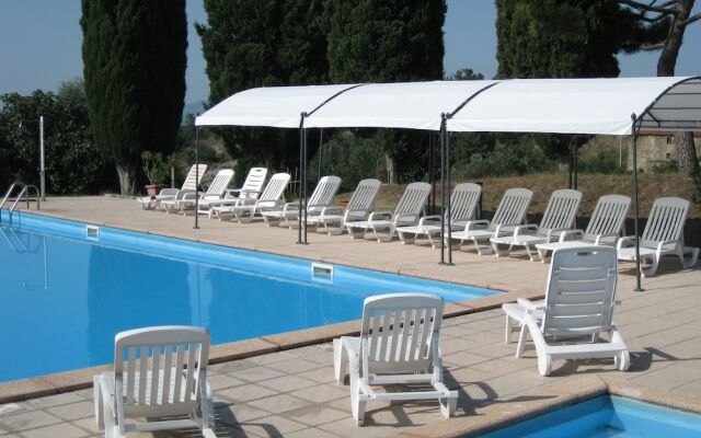 Country House Santa Felicita la Paterna