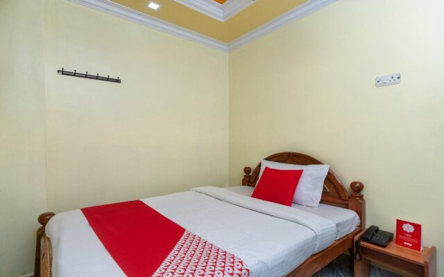 Palar Residency By OYO Rooms