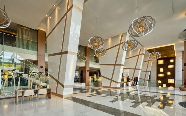 EPIC SANA Lisboa Hotel