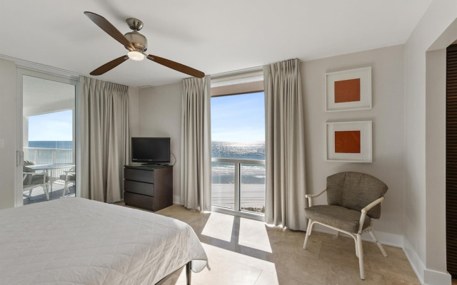Shoreline Towers 2056 3 Bedroom Condo