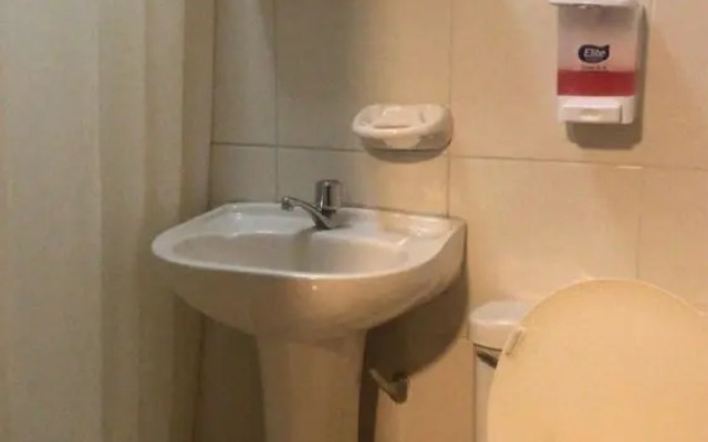 Pool Paradise Lima - Hostel