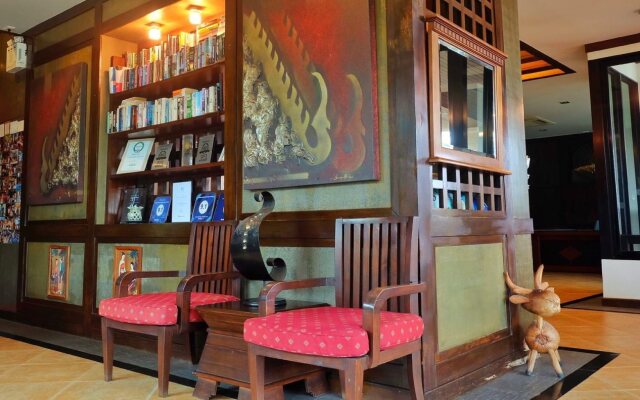 Lanta Mermaid Boutique House