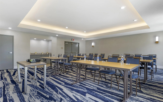 Best Western Plus Elgin - Chicago