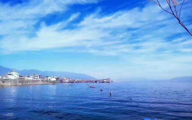 Shiduju Boutique Hotel