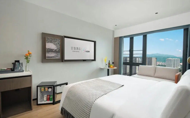 ECHIC Mercure (Guangzhou Baoneng Performing Arts Center Luogang Wanda Plaza)