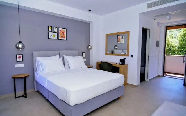 Akron Suites Lefkada