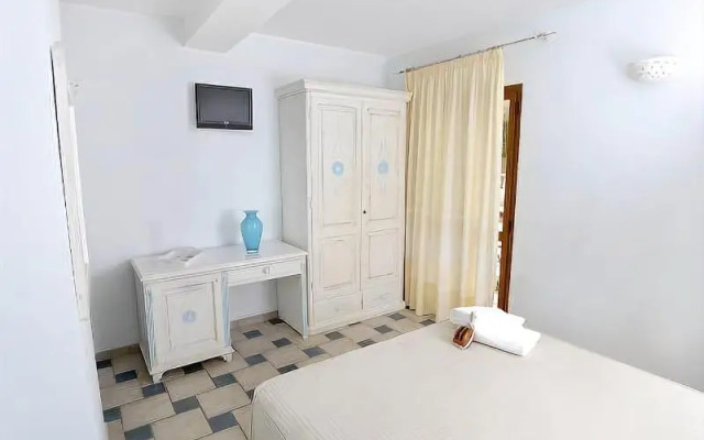 Hotel Patti