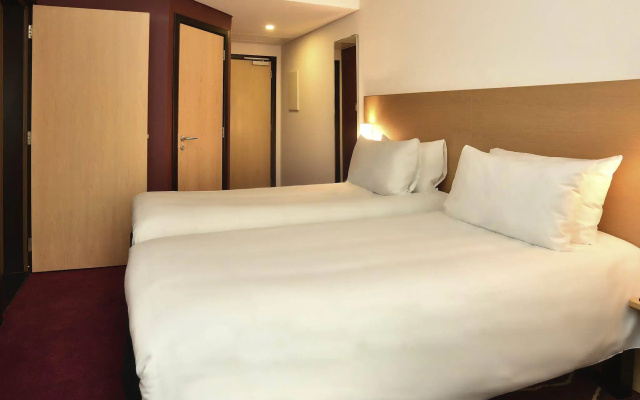 Ibis Seef Manama