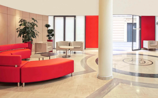 Hotel Faubourg Galant Paris - Handwritten Collection