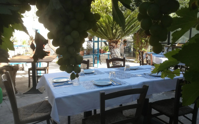 Residenza Donnafugata B&B