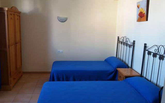 Micaela Charming Hostal