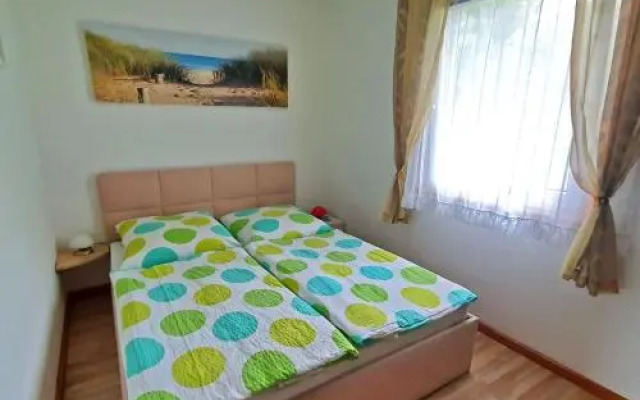 Ferienhaus Rheinsberg SEE 7241