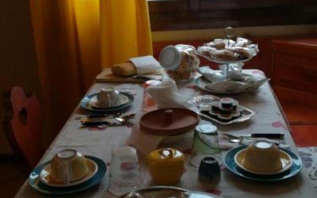 Ca Maia Bed  Breakfast