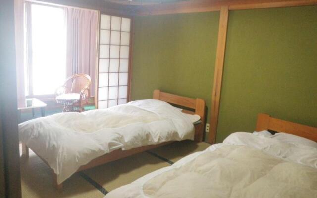 Gokayama Ryokan Yoshinoya