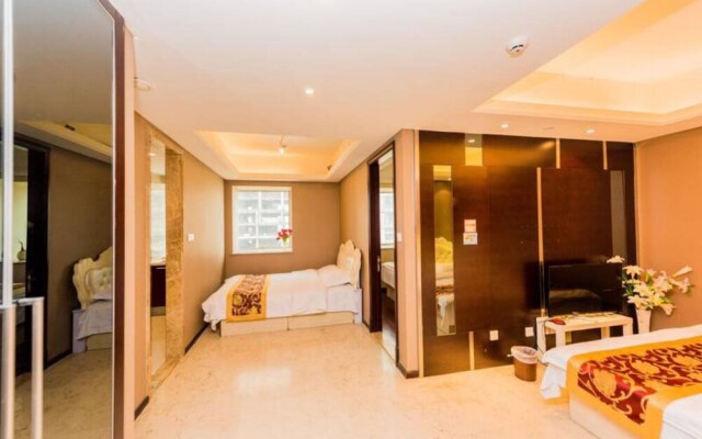 Xinghai Beyond Hotel Apartment