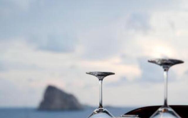 La Terrazza Panarea