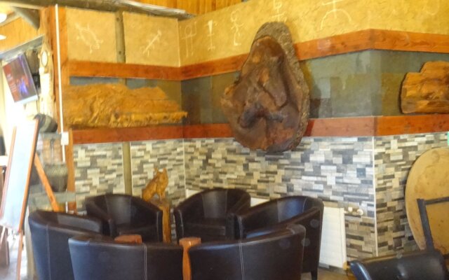 San Francisco Lodge Spa