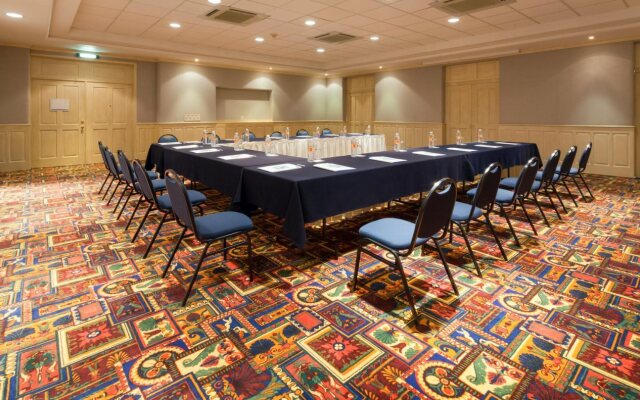 Holiday Inn Express Oaxaca-Centro Historico by IHG