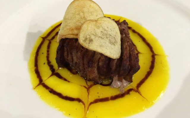 La Fucina di Vulcano