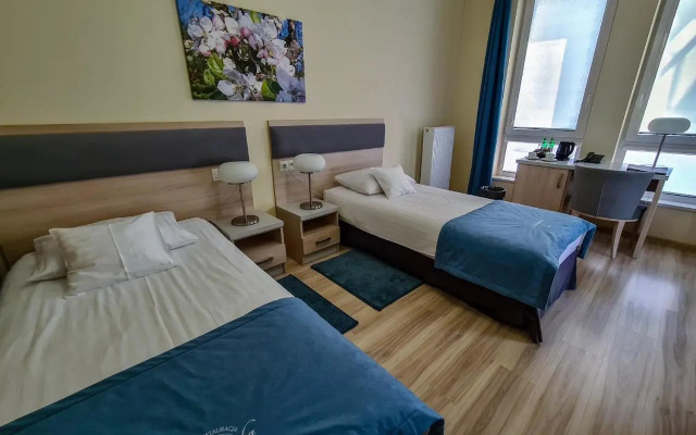 Hotel Antoninska
