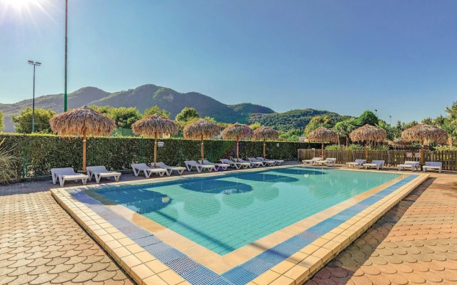 Camping del Sole - Chalet 4