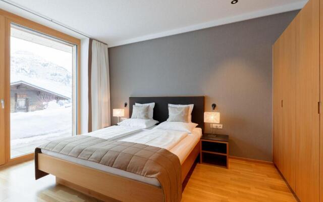 schneeglöckle appartements