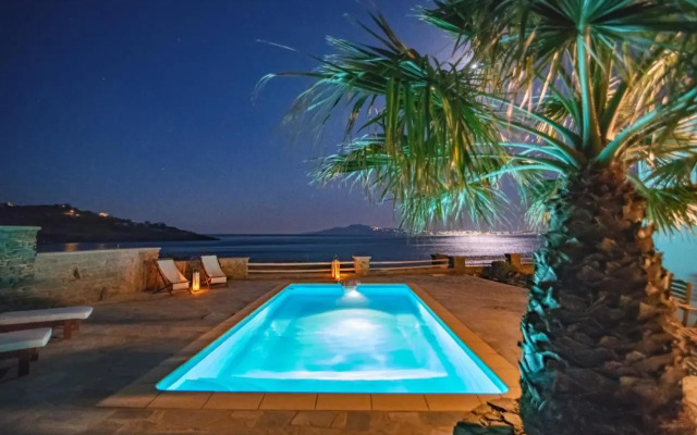 Santamare Villa