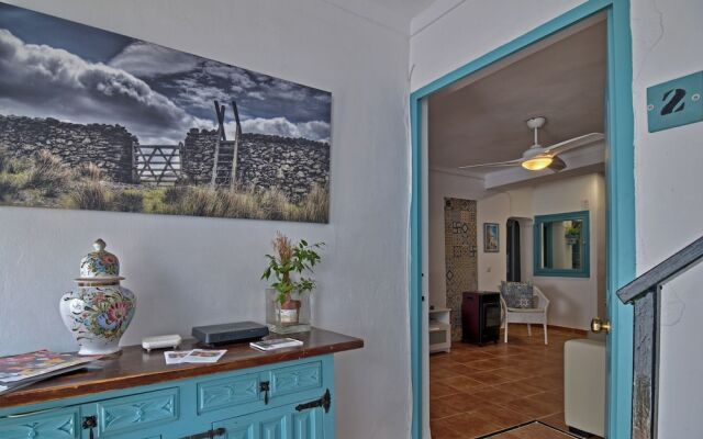 Casa Turquesa Apartamentos