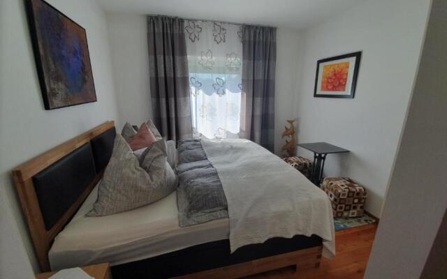 Ferienwohnung Schlossblick 2 oder 5