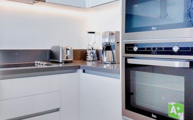 Oceana 321 3 Bedroom Condo