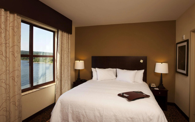 Hampton Inn Marquette/Waterfront