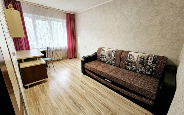 Апартаменты СевеРент (SeveRent) на пр-те Ленина, д. 43Б