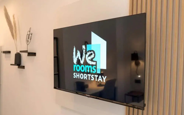 We rooms Shortstay