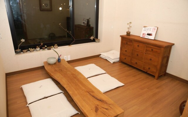 Andong Autumn Fresh Pension