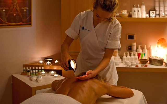 Grand Hotel Terme di Comano