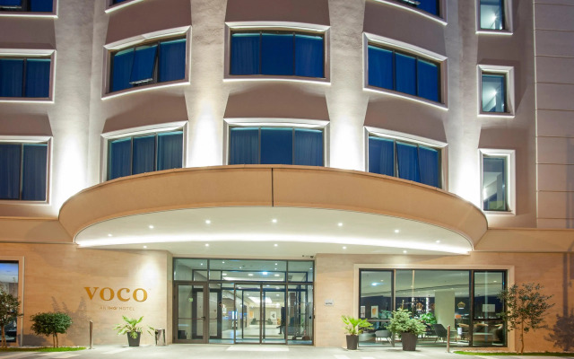 voco Podgorica by IHG