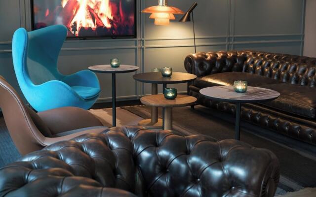 Motel One Lübeck