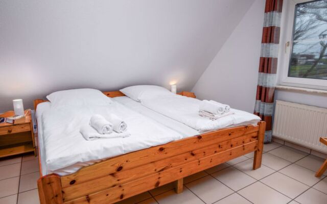 Holiday Home Nordlicht